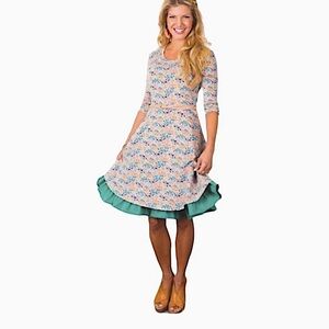 Matilda Jane Down On The Farm Dress